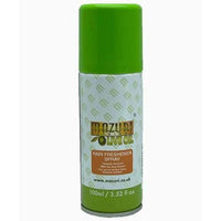 Mazuri Olive Oil Sheen Spray for Radiant Shine & Deep Hydration for Natural & Relaxed Hair 100ml