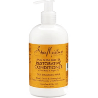 Shea Moisture Raw Shea Butter Restorative Conditioner