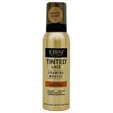 Ebin Tinted Lace Foaming Mousse