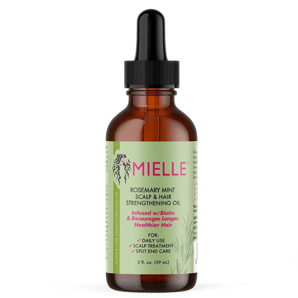 Mielle Rosemary Oil 2oz