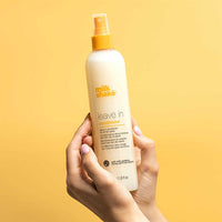 milk_shake Leave In Conditioner Hydrating & Protecting for All Hair Types 350 ml/11.83 oz