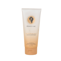 Bounce Curl Moisture Balance Leave-In Conditioner