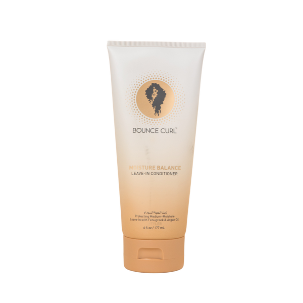Bounce Curl Moisture Balance Leave-In Conditioner
