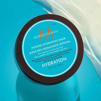 Moroccanoil Intense Hydrating Mask Deeply Hydrating for Dry, Medium to Thick Hair 250 ml/8.45 oz