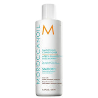 Moroccanoil Smoothing Conditioner Tames Frizz for Smooth, Manageable Hair 250 ml/8.45 oz