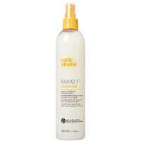 milk_shake Leave In Conditioner Hydrating & Protecting for All Hair Types 350 ml/11.83 oz