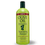 ORS Olive Oil Professional Care Trio