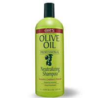 ORS Olive Oil Professional Care Trio