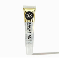 Nicka K New York NK Lip Gel: Hydrating & Plumping Shine for Luscious Lips 15ml/0.51 oz