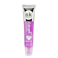 Nicka K New York NK Lip Gel: Hydrating & Plumping Shine for Luscious Lips 15ml/0.51 oz