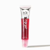 Nicka K New York NK Lip Gel: Hydrating & Plumping Shine for Luscious Lips 15ml/0.51 oz