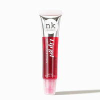 Nicka K New York NK Lip Gel: Hydrating & Plumping Shine for Luscious Lips 15ml/0.51 oz