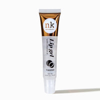 Nicka K New York NK Lip Gel: Hydrating & Plumping Shine for Luscious Lips 15ml/0.51 oz