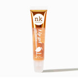 Nicka K New York NK Lip Gel: Hydrating & Plumping Shine for Luscious Lips 15ml/0.51 oz