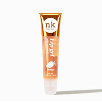 Nicka K New York NK Lip Gel: Hydrating & Plumping Shine for Luscious Lips 15ml/0.51 oz