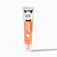 Nicka K New York NK Lip Gel: Hydrating & Plumping Shine for Luscious Lips 15ml/0.51 oz