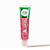 Nicka K New York NK Lip Gel: Hydrating & Plumping Shine for Luscious Lips 15ml/0.51 oz