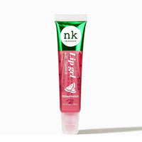 Nicka K New York NK Lip Gel: Hydrating & Plumping Shine for Luscious Lips 15ml/0.51 oz