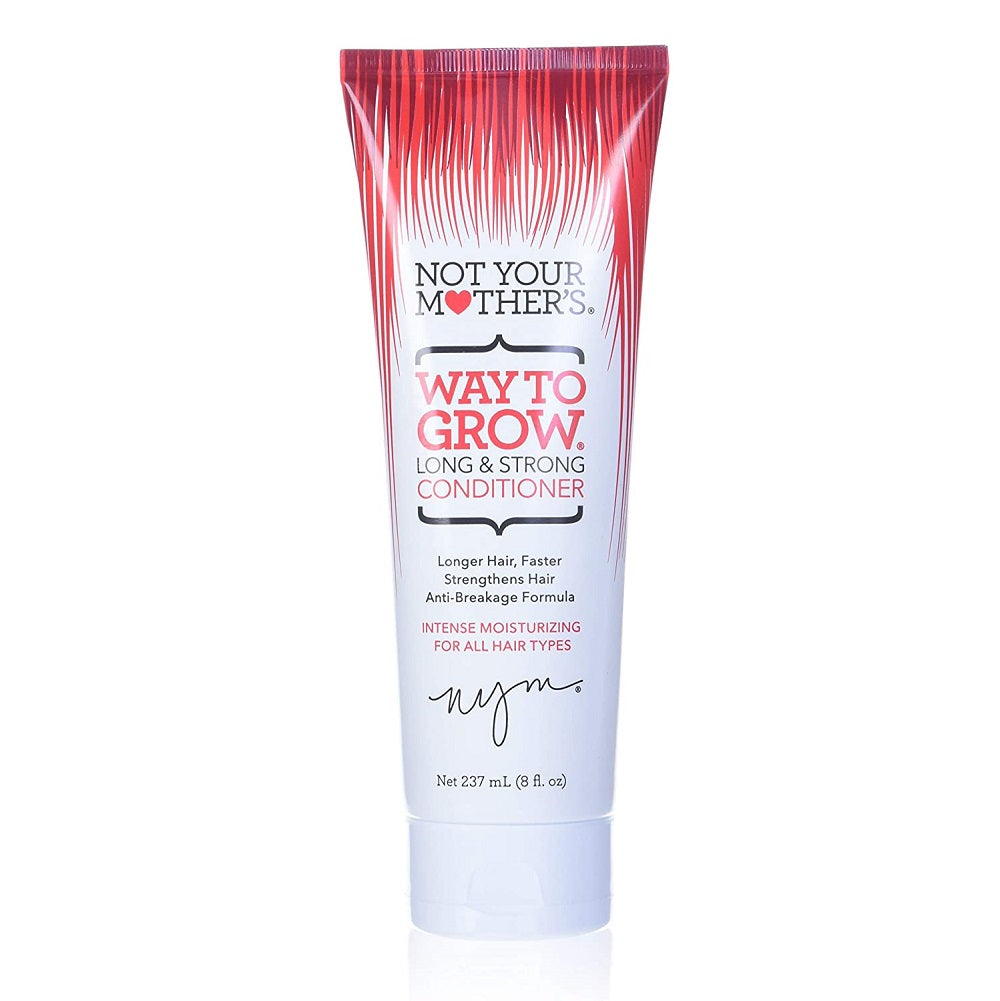 Not Your Mothers Way To Grow Conditioner: Strengthen & Promote Hair Growth for Longer, Healthier Hair 237 ml/8.01 oz