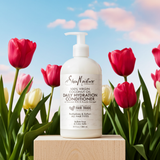 Shea Moisture 100% Virgin Coconut Oil Daily Hydration Conditioner