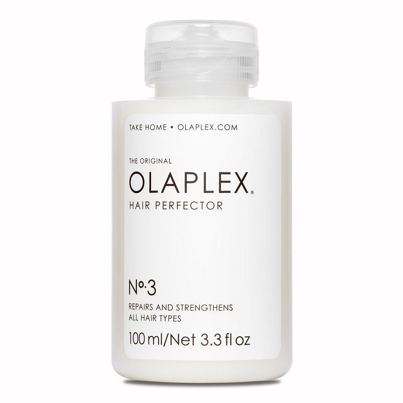 Olaplex No.3 Hair Perfector 3.5 oz / 100 ml - At-Home Hair Repair Treatment