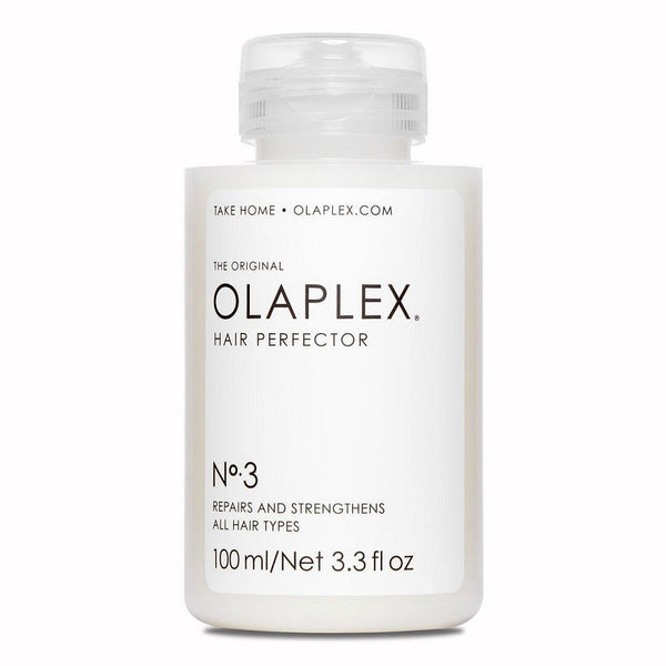 Olaplex No.3 Hair Perfector 3.5 oz / 100 ml - At-Home Hair Repair Treatment