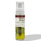 Olive Moisture Style Control Hair Mousse Strong Hold & Frizz Control for All Hair Types 7 oz