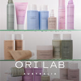 ORI LAB Curl Condition 300ml – Silicone-Free Curl Conditioner for All Curl Types
