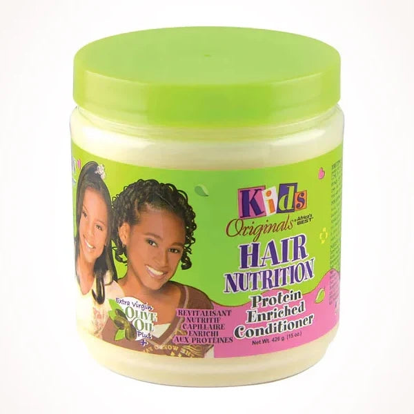 Africa's Best Kids Originals Protein Enriched Conditioner 15oz