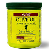 Essential Hair Relaxer Duo