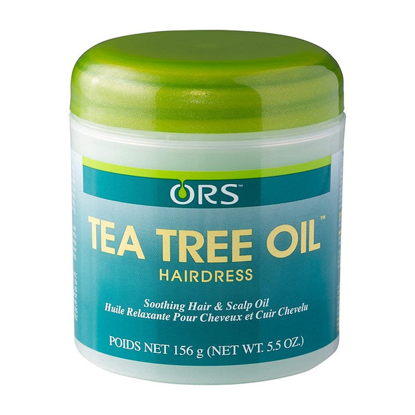 ORS Tea Tree Oil Hairdress 5.5 oz