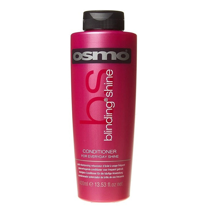 Osmo Blinding Shine Conditioner for Dazzling Gloss & Silky Smoothness 400ml
