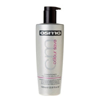 Osmo Colour Save Conditioner: Protects & Enhances Vibrancy for Colour-Treated Hair 400ml