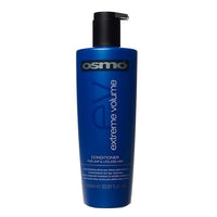 Osmo Extreme Volume Conditioner for Fine, Limp Hair & Weightless Body 1000ml