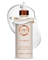 OYA Velvet Instant Hair Conditioner – Deep Hydration for Damaged & Curly Hair