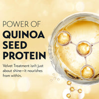 OYA Velvet Instant Hair Conditioner – Deep Hydration for Damaged & Curly Hair