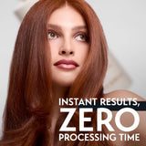 OYA Velvet Instant Hair Conditioner – Deep Hydration for Damaged & Curly Hair