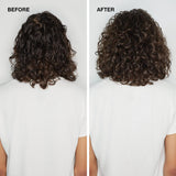 Paul Mitchell Full Circle Leave-In Cream – Frizz Control & Lightweight Hydration for Curly & Wavy Hair – 5.1 fl oz
