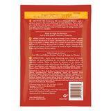 Creme of Nature Argan Oil Intensive Conditioning Treatment Sachet 1.5 oz / 51 ml - For Deep Conditioning & Breakage Prevention