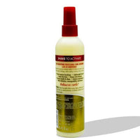 Olive Moisture Curl Defining Leave-In Conditioner for Frizz-Free, Hydrated Curls 250 ml/8.45 oz