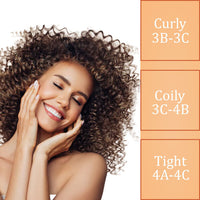 Ma Brown's Traditional Creamy Shampoo: Deeply Hydrating & Gentle Cleansing for All Hair Types 16 oz