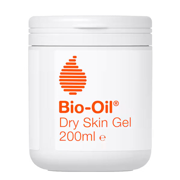 Bio Oil Dry Skin Gel Intense Hydration & Relief for Very Dry & Sensitive Skin 200 ml / 6.76 oz