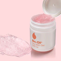 Bio Oil Dry Skin Gel Intense Hydration & Relief for Very Dry & Sensitive Skin 200 ml / 6.76 oz
