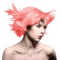 Manic Panic Semi-Permanent Hair Color Cream Vibrant Vegan & Cruelty-Free Colour for Bold Hair Enthusiasts 118ml