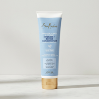 Shea Moisture Manuka Honey & Yogurt Hydrate + Repair Conditioner 10.5 oz / 305 ml - Intensive Hydration & Repair for Dry, Damaged & Curly Hair