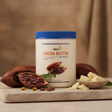 Queen Helene Nubian Queen Cocoa Butter Cream Deep Conditioning & Moisturizing for Hair & Skin 20oz