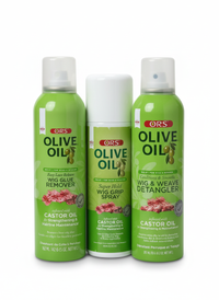 ORS Wig Multi Deal: Ultimate Value & Savings for Wig Wearers & Stylists (Multi-Pack)