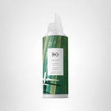R+CO AIRCRAFT Pomade Mousse 166 ml – Texture, Curl Definition & Body