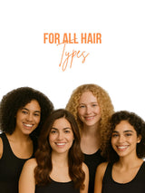 Recamier Salon In Curls & Waves Leave-On Treatment – Defines, Controls Curls, Frizz-Free Finish | Lightweight Leave-In (10.1 fl oz)