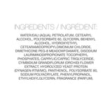 Redavid Orchid Oil Curl Defining Creme — Ultra Nourishing Curl Texture Enhancer for Hydration, Strength & Definition